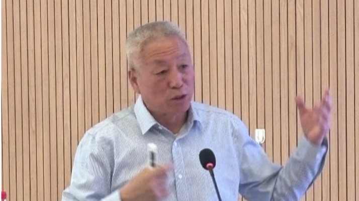 知名员工、浙江柿子新能源科技有限公司唐玉敏先生来公司访问交流